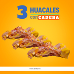 Promo 3 Huacales