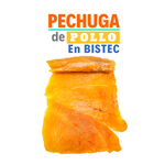 Pechuga de Pollo Fresca