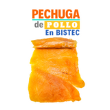 Pechuga de Pollo Fresca