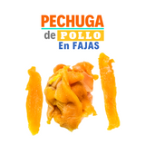 Pechuga de Pollo Fresca