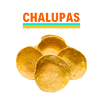 Chalupas