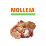 Molleja de Pollo Fresco