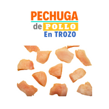 Pechuga de Pollo Fresca