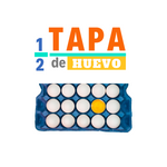 Tapa de huevo